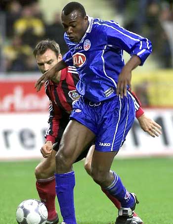 对落点的控 对落点的控